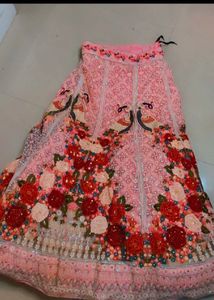 Heavy Lehenga