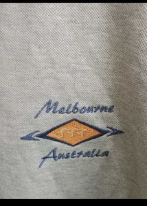 MELBOURNE AUSTRALIA Men&#39;s Tshirt