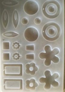 Resin materials