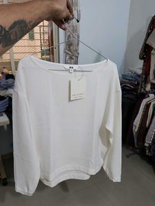 Ladies Short Shirt