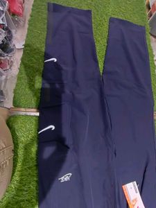 Nike Blue Pants