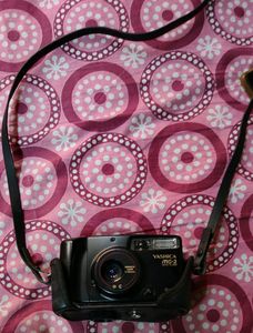 Vintage Camera