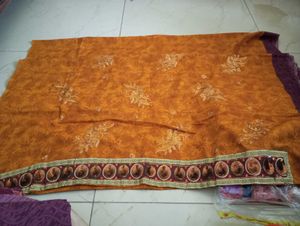 Dress Material