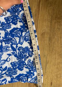 Floral Co-ord Set from MANGO