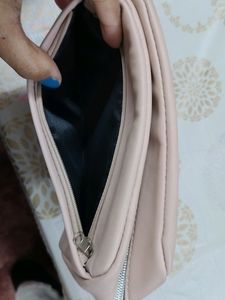 Miniso Handy Pouch Spacious