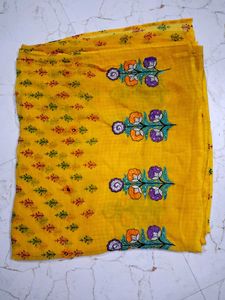 Designer Saree