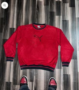 PUMA Original SWEATSHIRT