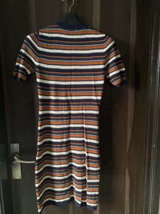 Knitted Dress