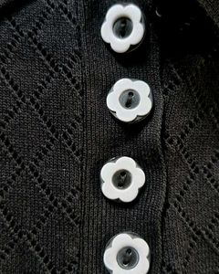 Urbanic Black Tshirt