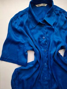 Zara shirt