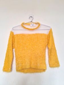 Korean Winter Sweater For Women's