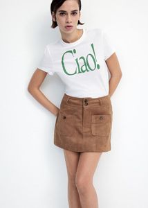 H&amp;M Ciao Tee