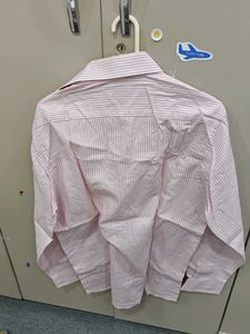Van Heusen Striped Shirt