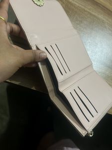 Miniso Brand Wallet