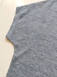 High Neck Top
