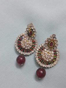 Elegant Jewelry Set