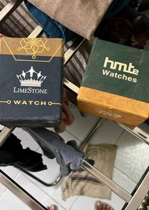 Men&#39;s Watch Set