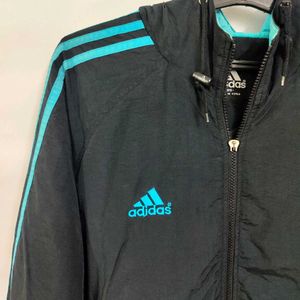 Original Adidas Bomber Jacket | Chest 46
