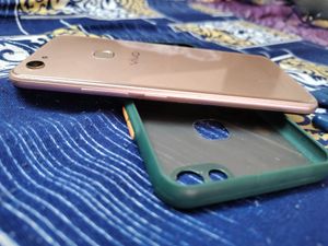 Vivo Y83 Dead Phone