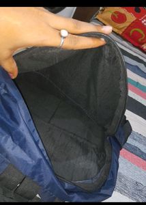 🎒 bag