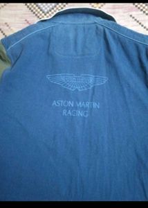 Formal Shirt + Polo T-shirt