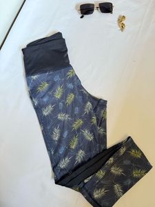 Gym Leggings With Pockets