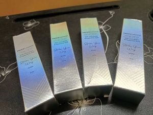 Faces Canada Strobing Cream