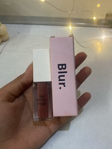 BLUR Lip Gloss