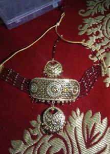 Butifull Necklace