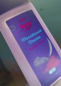 Plum Moonkissed 💜Bodymist