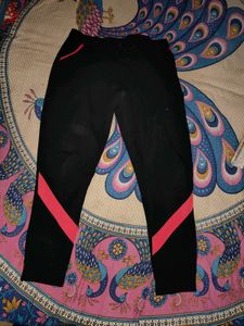 Black Jogger