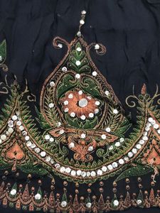 😍navratri Indo Western (Skirt)