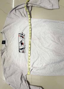 Demon Slayer Sweatshirt