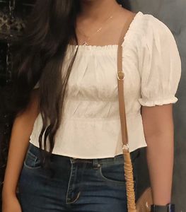 White Top