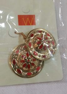 7 Pair Of Earings