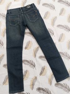 Outfit Bundle: Jeans
