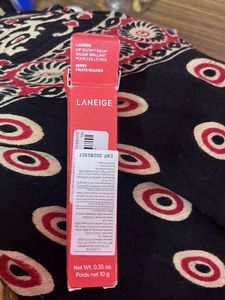 Laneige Lip Glowy Balm