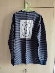 FULL SLEEVE MENS SWEATSHIRT