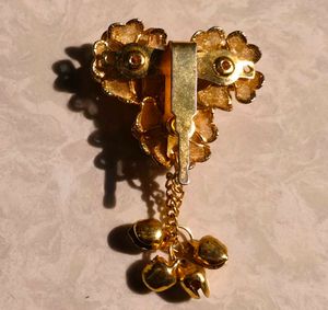 Hair And Jewellery Accessories combo of 5.