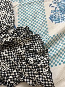 Cute Chikenkari Top