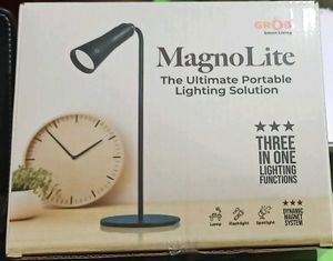 GROB MagnoLite Lamp