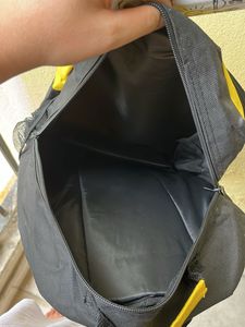 NEW NEVER USED BAG From Bounce