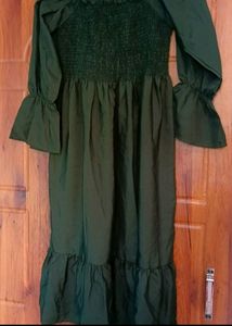 Urbane Fashionista Women Dresses