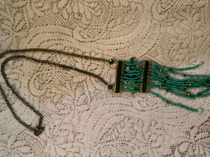 Handmade Jewellery