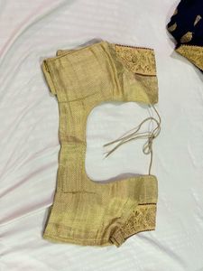 Heavy Designer Saree