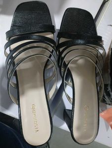 Heels Of 39