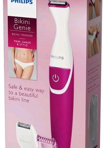 Bikini Hair Removal