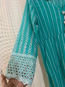 Kurta Pant Set