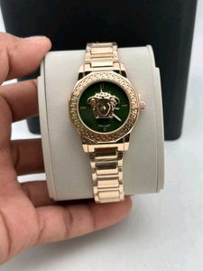 VERSACE PREMIUM QUALITY LADIES WATCH RESTOCK