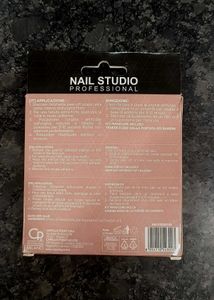 Nail Studio Animalier Press-Ons